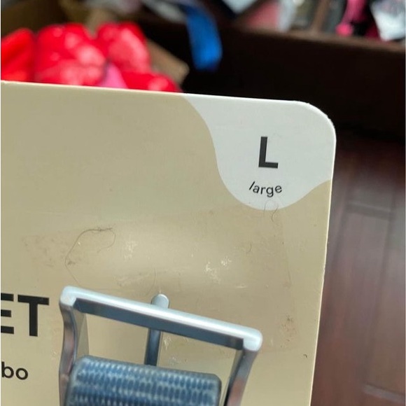 Wild One large Dog Leash and Collar - Picture 3 of 3